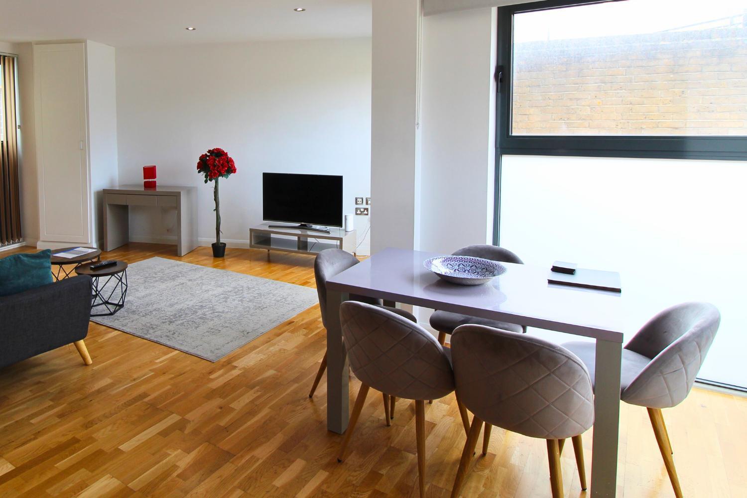 Tooley Street Apartments By Viridian Apartments London Exterior foto