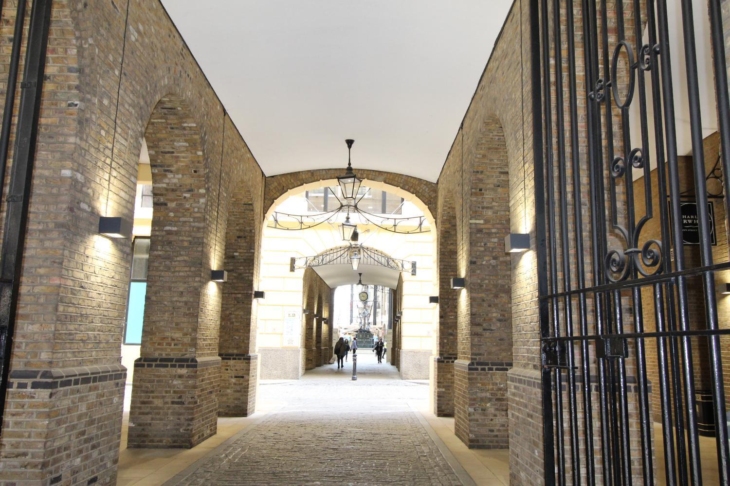 Tooley Street Apartments By Viridian Apartments London Exterior foto