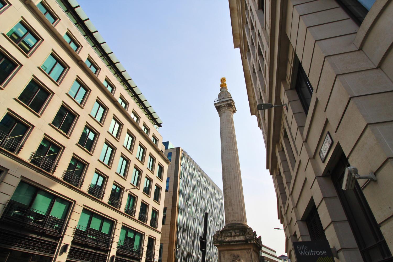 Tooley Street Apartments By Viridian Apartments London Exterior foto