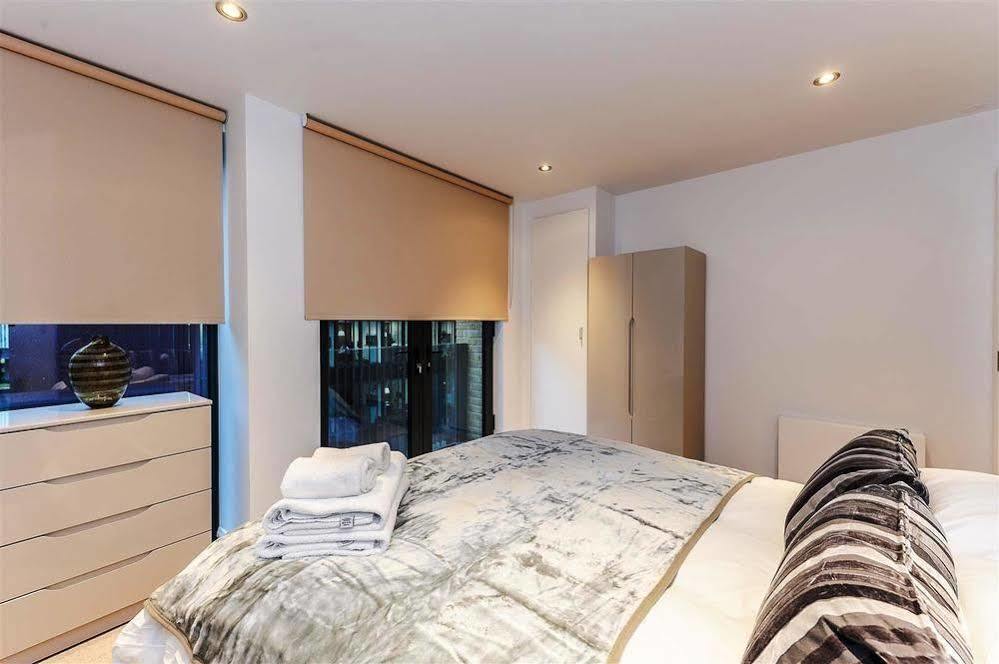 Tooley Street Apartments By Viridian Apartments London Exterior foto