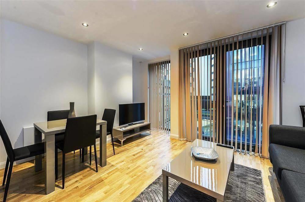 Tooley Street Apartments By Viridian Apartments London Exterior foto