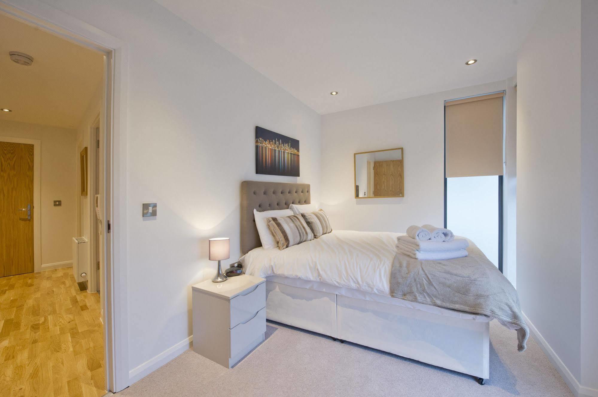 Tooley Street Apartments By Viridian Apartments London Exterior foto