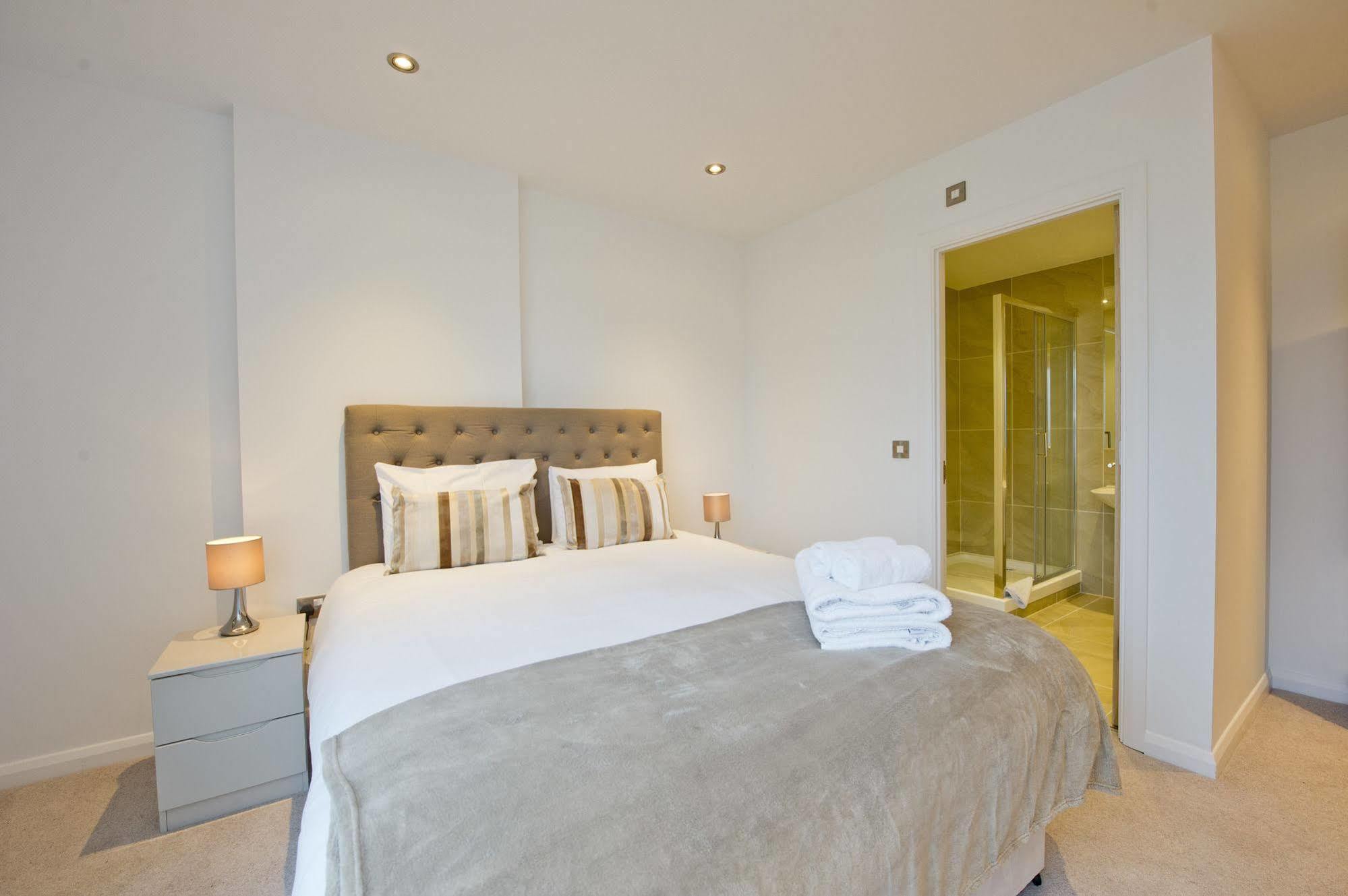 Tooley Street Apartments By Viridian Apartments London Exterior foto